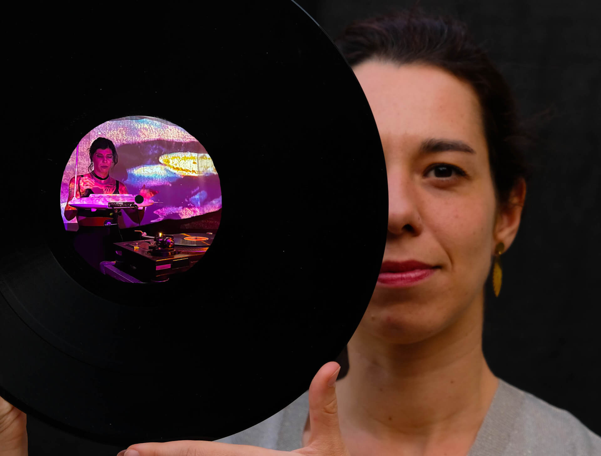 MAYAN & SARA WUAL | Star Wax Magazine