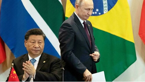Liệu Trung Quốc có lợi dụng tình hình Ukraine để gây chiến trong khu vực ? | Vietnam Fraternité