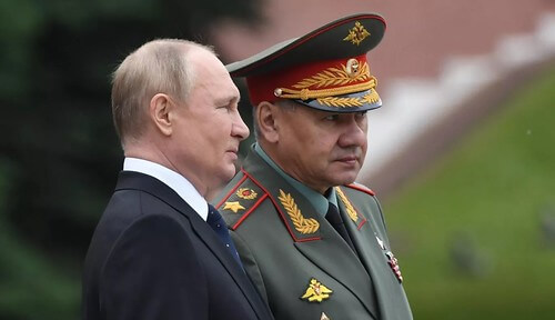 Tướng Việt Nam nói Putin ắt sẽ thua | Vietnam Fraternité