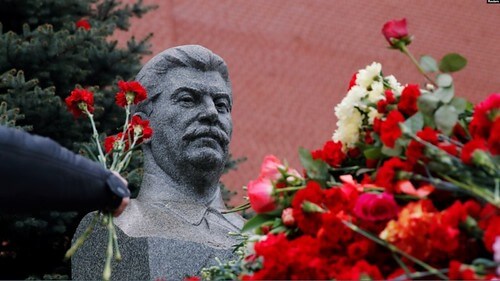 Vì sao Putin đi theo vết xe đổ của Stalin hồi năm 1939 | Vietnam Fraternité