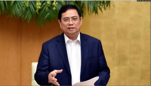 Chống dịch covid : chính quyền cộng sản Việt Nam bất nhất | Vietnam Fraternité
