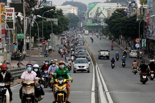 Chống dịch tồi, dân chết hàng loạt : ai chịu trách nhiệm ? | Vietnam Fraternité