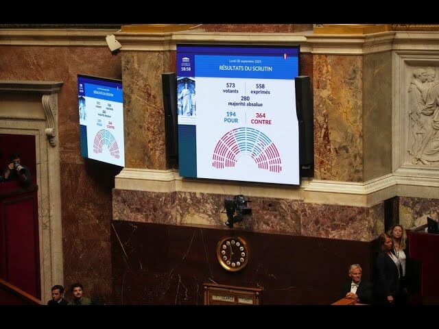 RFI Tiếng Việt : Phát thanh ngày 09/09/2025