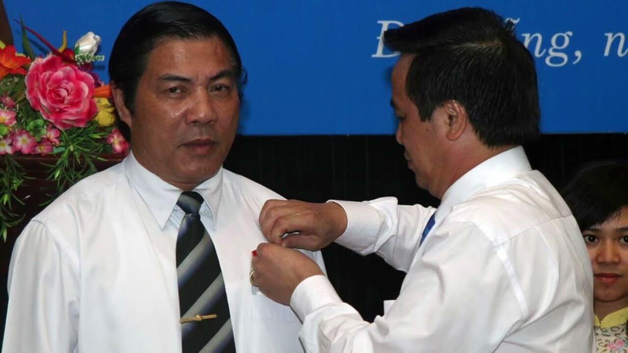 Ông Nguyễn Bá Thanh có kê khai tài sản không? Đà Nẵng phải trả lời!