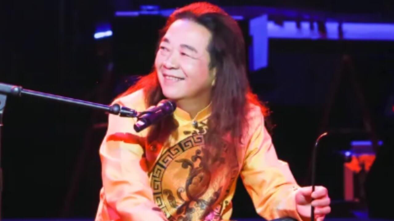 Khóc thương Phạm Đức Thành, vì sao Trấn Thành bị tấn công?