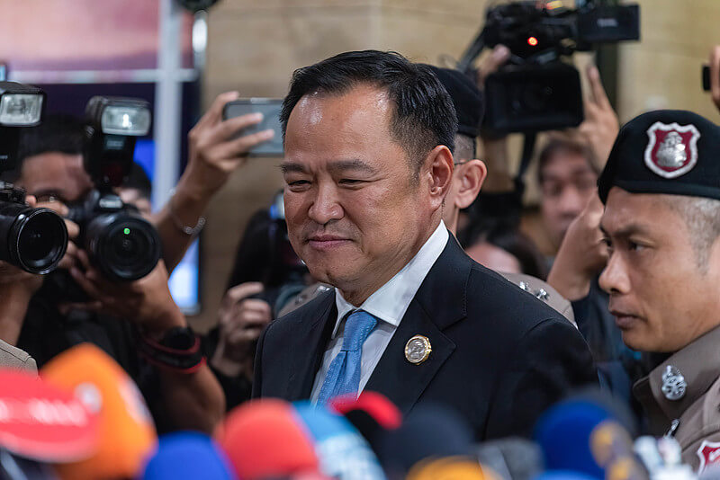 Thủ tướng mới của Thái Lan "thân Trung" đến mức nào ? | Vietnam Fraternité