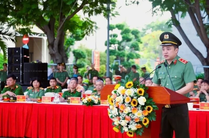 Vietnam Fraternité