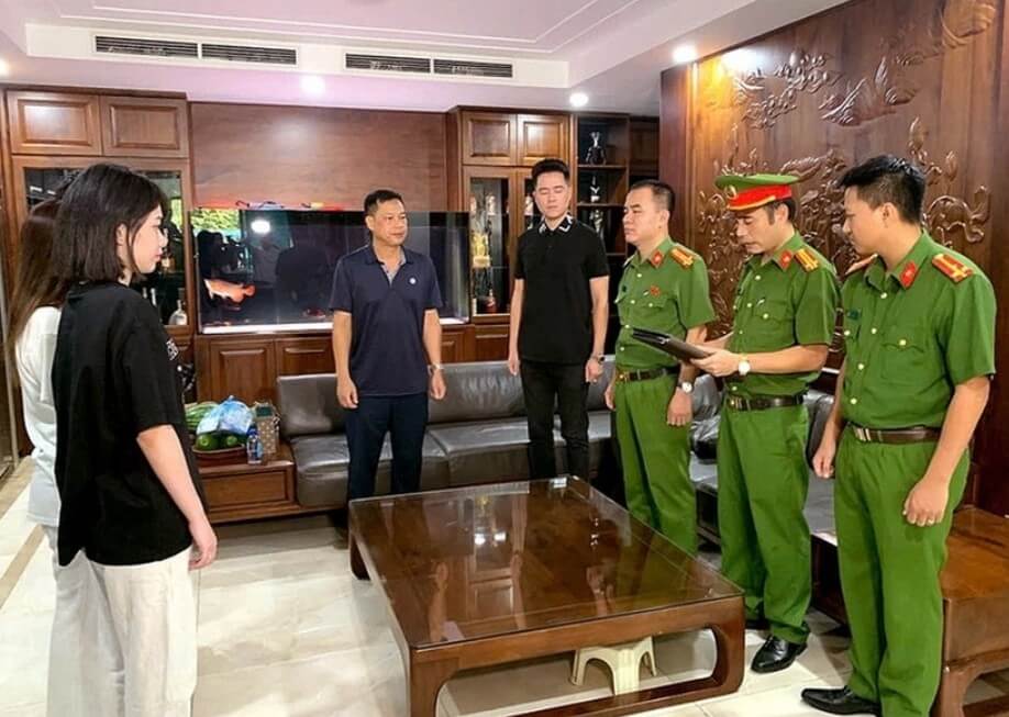 Vietnam Fraternité