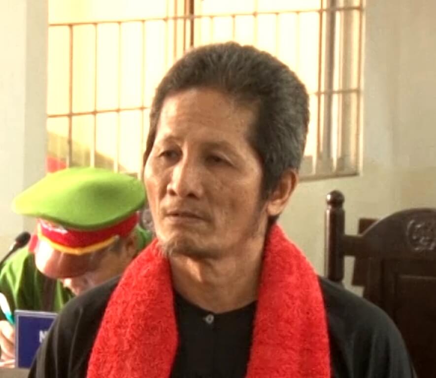 Tín đồ Phật giáo Hòa Hảo Vương Văn Thả chết trong tù lúc nào, vì sao ? | Vietnam Fraternité