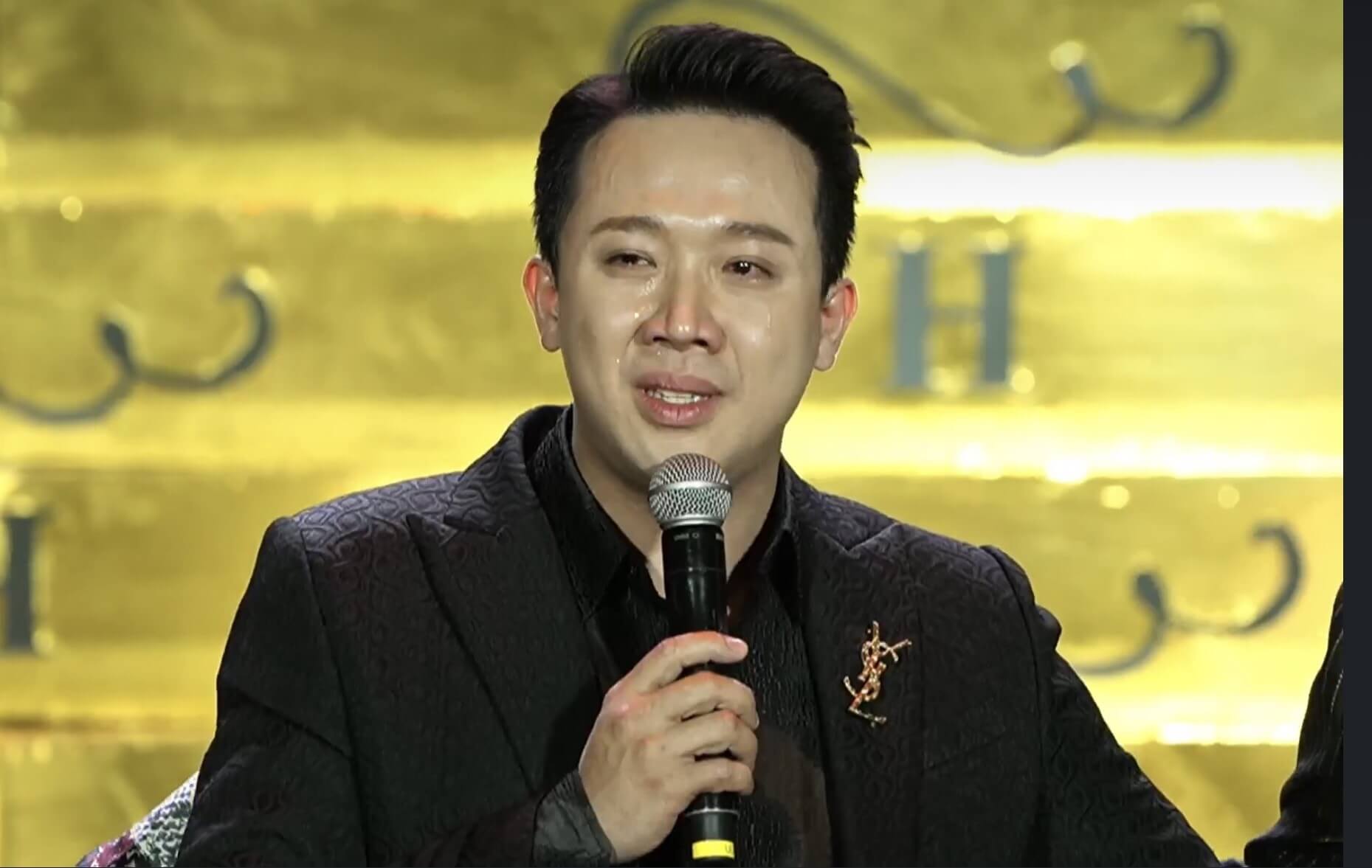 Trấn Thành có thực sự là 'nốt trầm', 'lạc điệu', 'nguy hiểm' ? | Vietnam Fraternité