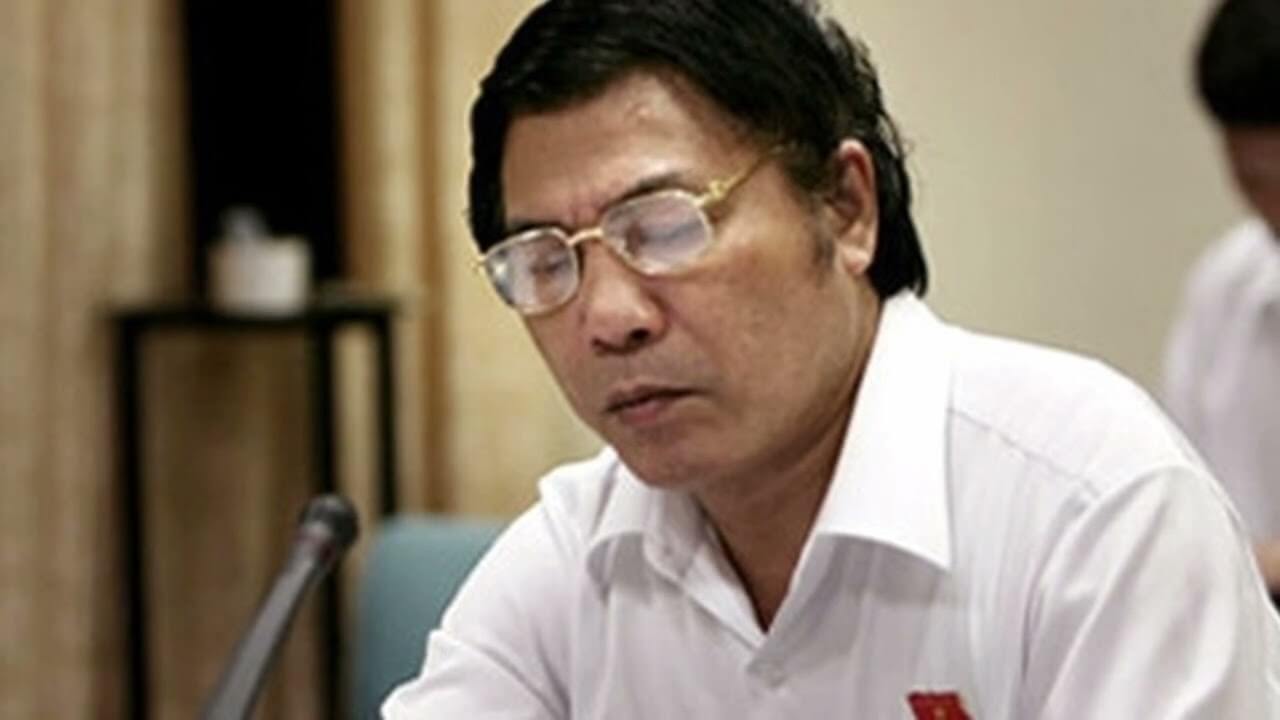 BT Nguyễn Bá Thanh lại dậy sóng ở Đà Nẵng: kẻ trục lợi ông Thanh lãnh án 14 năm tù!