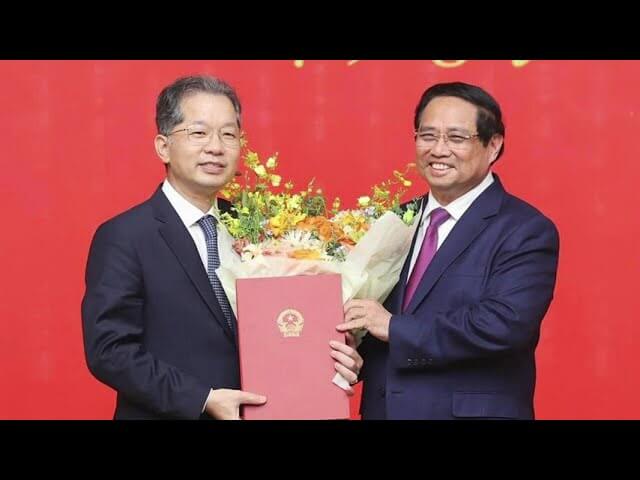 Dân Đà Nẵng choáng váng nghe tin về thay đổi Lãnh đạo!