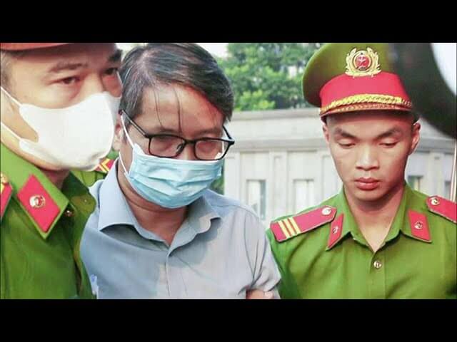 Phạm Thái Hà đã khai những gì nhạy cảm? CT Vương Đình Huệ hồi hộp!