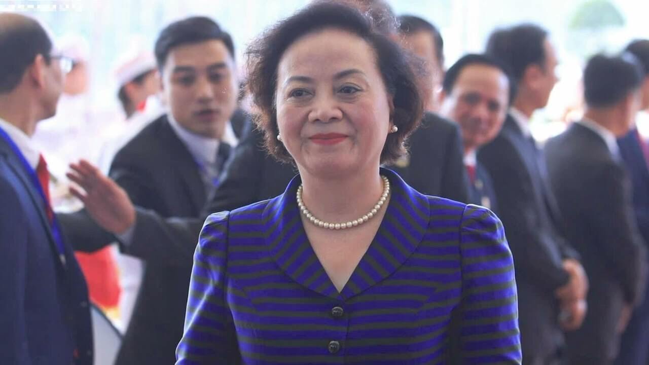 BT Thanh Trà quyết tâm xử lý nhanh! Nhiều cán bộ ế việc hồi hộp!