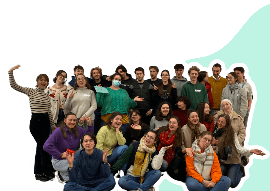 étudiants et étudiantes engagés pour l'écologie et la solidarité | RESES