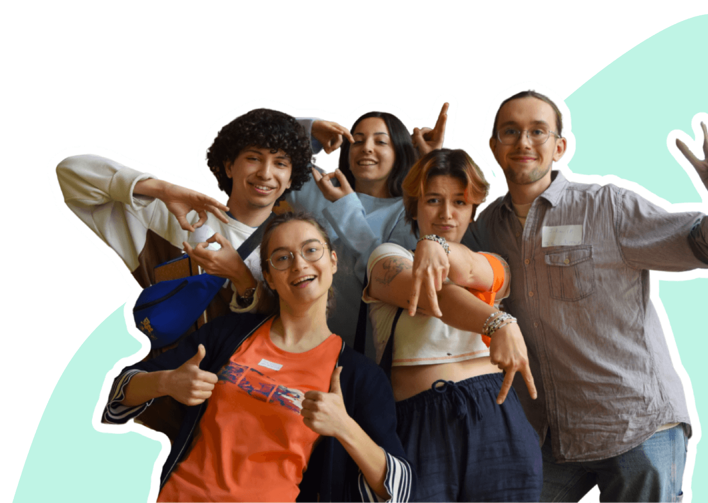 jeunes engagés pour l'écologie et la solidarité | RESES