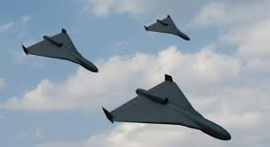 Drone Nga xâm nhập không phận Ba Lan, Châu Âu bối rối | Vietnam Fraternité