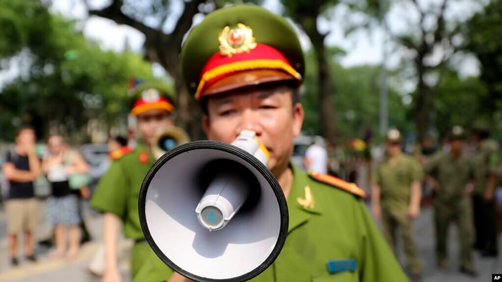 Vietnam Fraternité