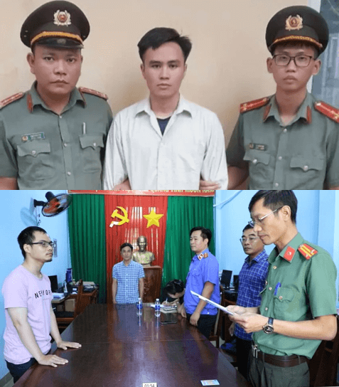 Vietnam Fraternité