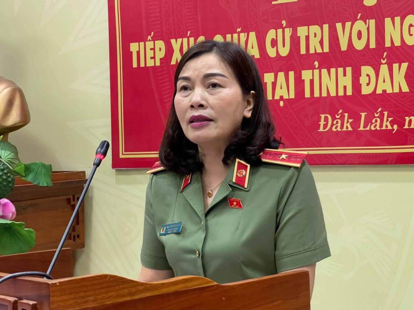Vietnam Fraternité