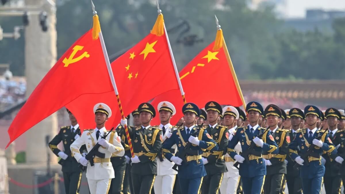 Tự định vị mình trong "Phe Trục", một "nốt trầm lệch pha" trong chiến lược của chế độ cộng sản Việt Nam | Vietnam Fraternité