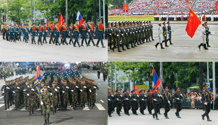 Vietnam Fraternité