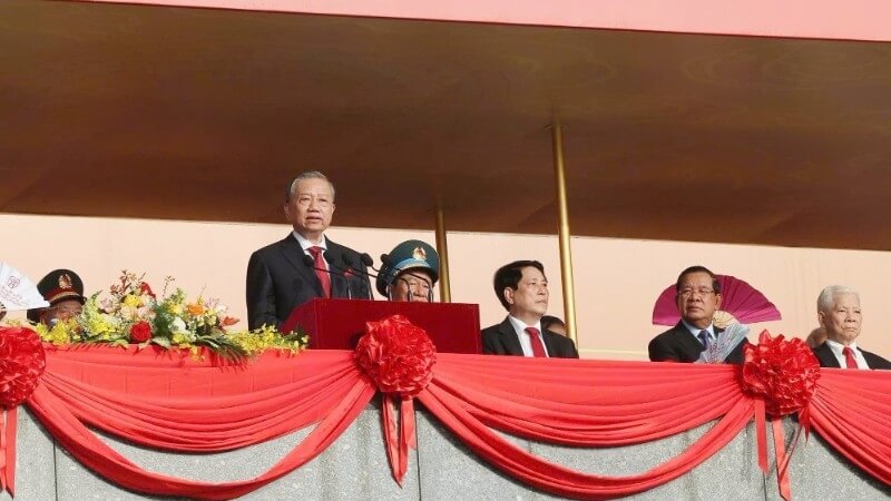 Vietnam Fraternité