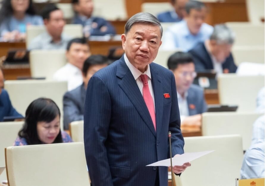 Ai sẽ là Prigozhin của Việt Nam ? | Vietnam Fraternité