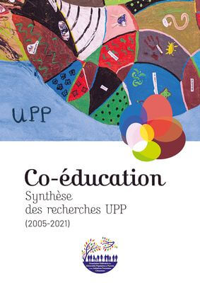 Co-éducation : Synthèse des recherches UPP (2005-2021) | Parents Citoyens