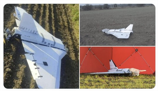 Điểm báo Pháp - Drone Nga tấn công Ba Lan | Vietnam Fraternité