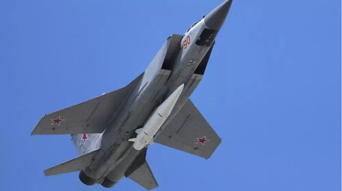 Tại sao Nga săn đuổi chính các nhà khoa học của mình ? | Vietnam Fraternité