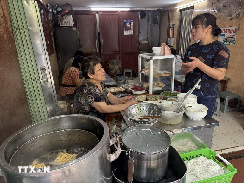 Vietnam Fraternité