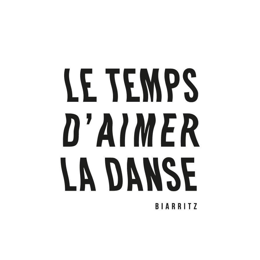 Début du Festival le Temps d'Aimer la Danse à Biarritz | Haplotès