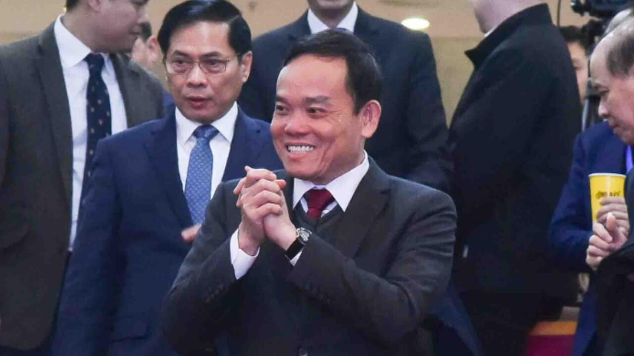 Quyết định hay đầu tiên của BT Trần Lưu Quang tại TP Hồ Chí Minh: Hợp lý Hợp tình!