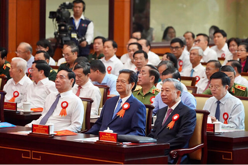 Không nhất thể hóa… | Vietnam Fraternité