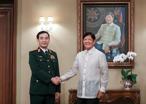 Tổng bí thư Tô Lâm tháo lui trước áp lực của phe quân đội ? | Vietnam Fraternité