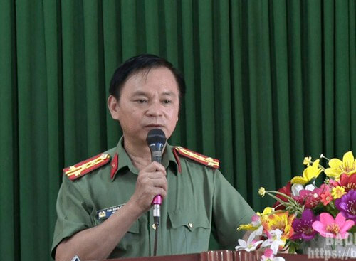 Làm gián điệp cho Trung Quốc chỉ là chuyện nhỏ | Vietnam Fraternité