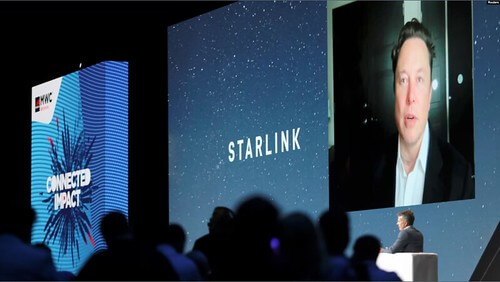 SpaceX định phát triển Internet vệ tinh Starlink tại Việt Nam | Vietnam Fraternité