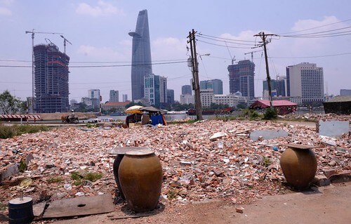 Nguyên nhân & giải pháp cho các dự án đầu tư công chậm trễ | Vietnam Fraternité