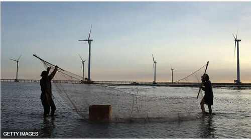 Việt Nam chuyển đổi năng lượng sạch, có khả thi không ? | Vietnam Fraternité