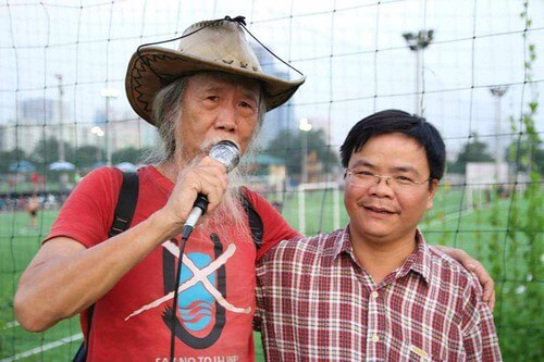 Vụ kết án tù Nguyễn Vũ Bình gây phẫn nộ | Vietnam Fraternité