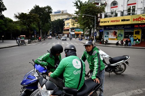 Gojek, Baemin rút lui, cơ hội nào cho app Việt ? | Vietnam Fraternité