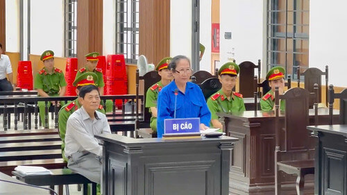 Tòa Việt Nam kết án tù luật sư phản đối an oán với tử tù Hồ Duy Hải | Vietnam Fraternité