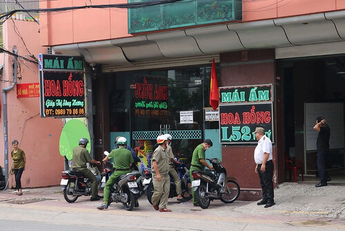 Bạo hành trẻ ở mái ấm, trẻ khuyết tật : khi đạo đức xuống cấp | Vietnam Fraternité