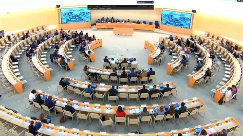 Báo cáo 2024 về án tử hình : trường hợp Việt Nam | Vietnam Fraternité