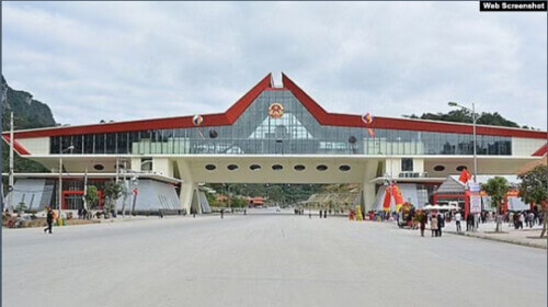 Cuộc gặp gỡ Tô -Tập cho thấy Việt Nam rất khó thoát Trung | Vietnam Fraternité