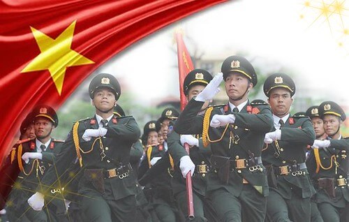 ‘Thanh kiếm và lá chắn’ bảo vệ ai ? | Vietnam Fraternité