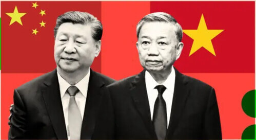 Chính sách ngoại giao Việt Nam thời Tô Lâm sẽ như thế nào ? | Vietnam Fraternité