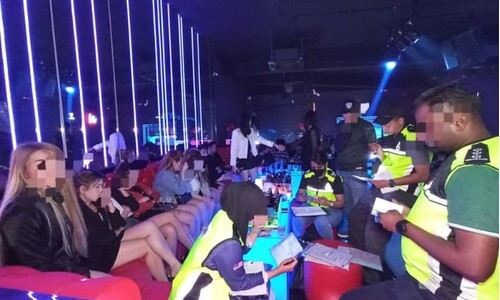 Hình ảnh người Việt dưới mắt người Đông Á không lấy gì là tốt đẹp | Vietnam Fraternité