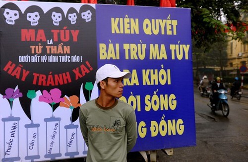 Nạn mua bán ma túy : càng chống, càng tăng vì đâu ? | Vietnam Fraternité